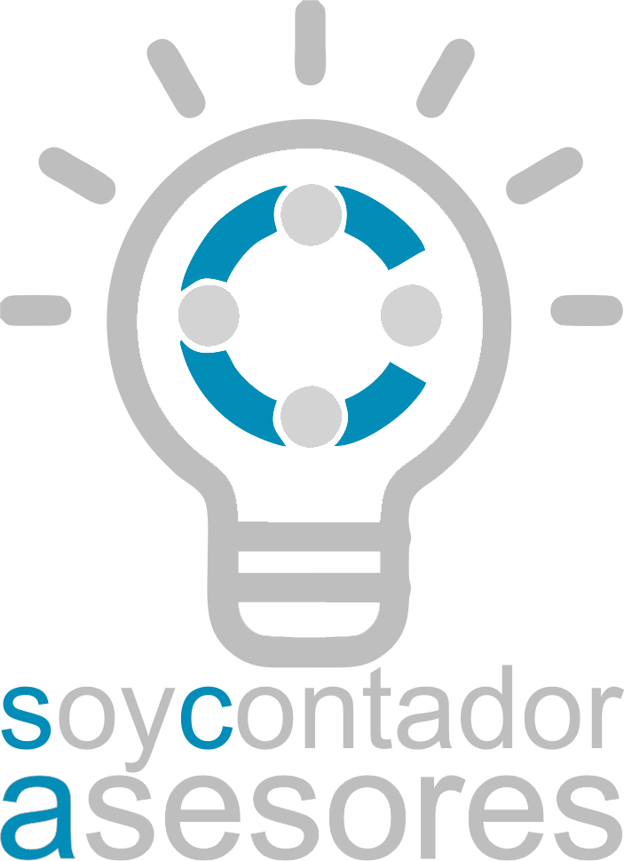 Logo SoyContador Asesores